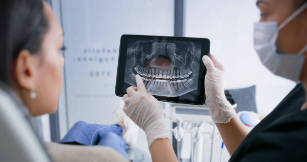 Licensed Tooth Extraction service in Montgomery, GA - Smile Center Dentistry